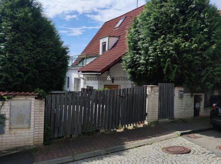 Prodej domu/vily, 136 m²