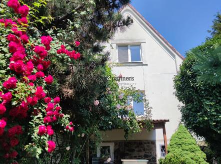 Prodej domu/vily, 136 m²