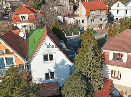 Prodej domu/vily, 136 m²