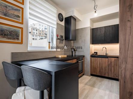 Prodej bytu, 2+kk, 113 m²