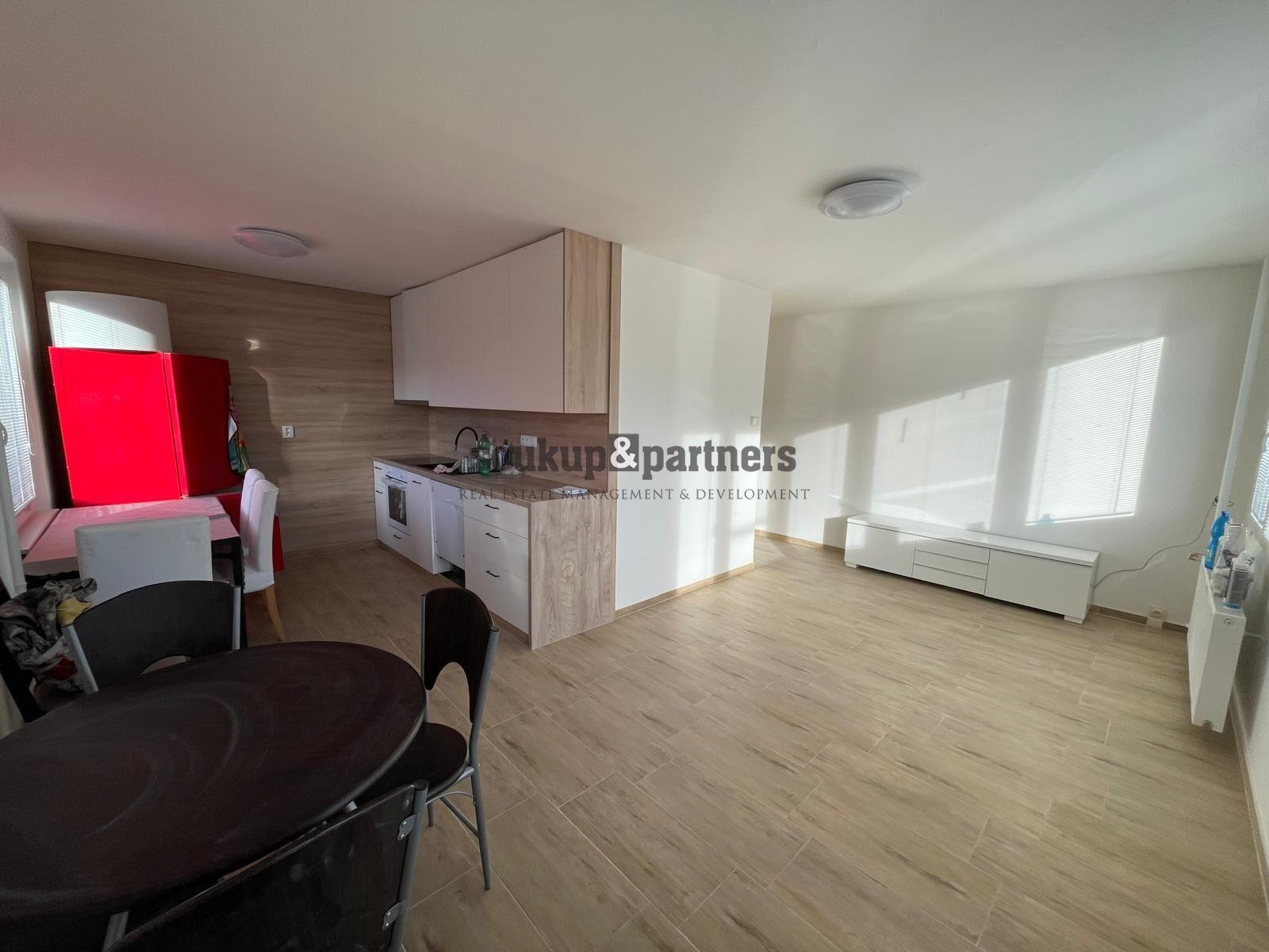 Byt 3+kk, 69 m2, Praha 4 - Krč