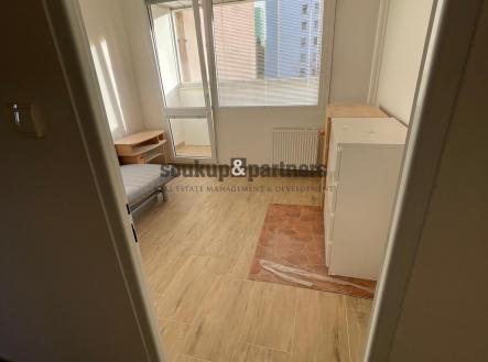 Pronájem bytu, 2+kk, 69 m²