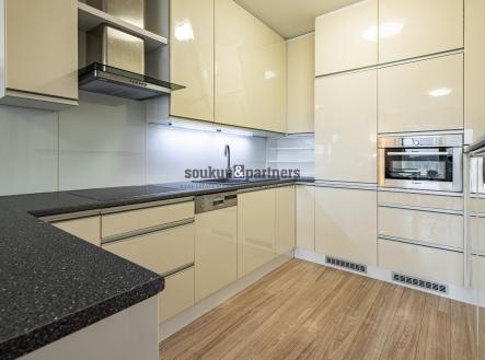 Prodej bytu, 2+kk, 54 m²