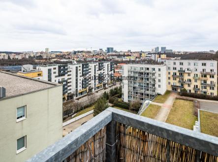 Prodej bytu, 2+kk, 49 m²