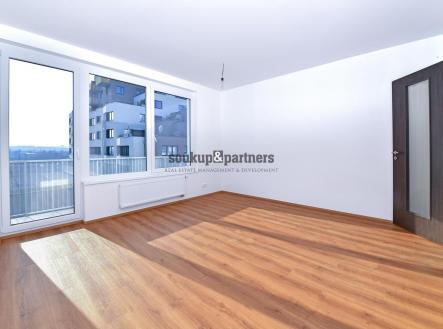 Prodej bytu, 1+kk, 35 m² obrázek