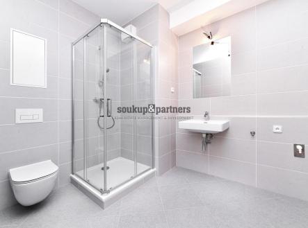 Prodej bytu, 1+kk, 35 m²