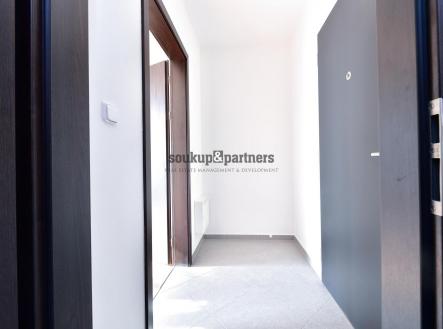 Prodej bytu, 1+kk, 35 m²