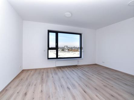 Prodej bytu, 1+kk, 29 m²