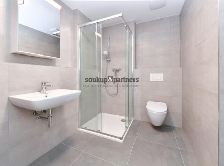 Prodej bytu, 1+kk, 29 m²