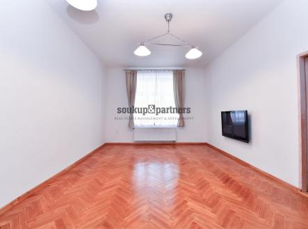 Prodej bytu, 2+1, 62 m²