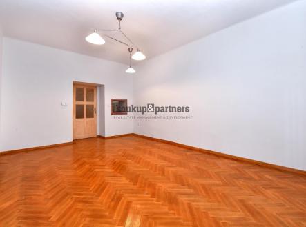 Prodej bytu, 2+1, 62 m²