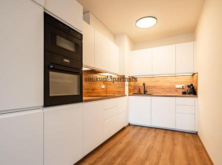 Prodej bytu, 2+kk, 55 m²