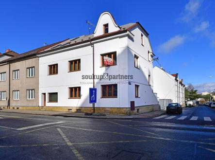 Prodej domu/vily, 384 m²