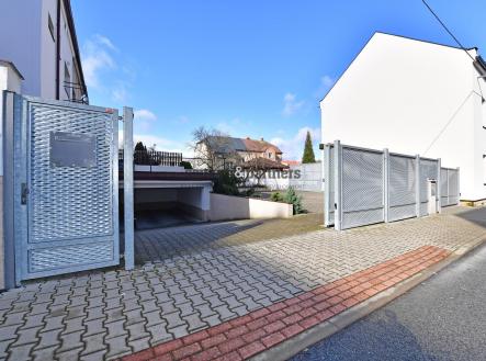 Prodej domu/vily, 384 m²