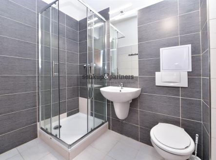 Prodej bytu, 1+kk, 18 m²