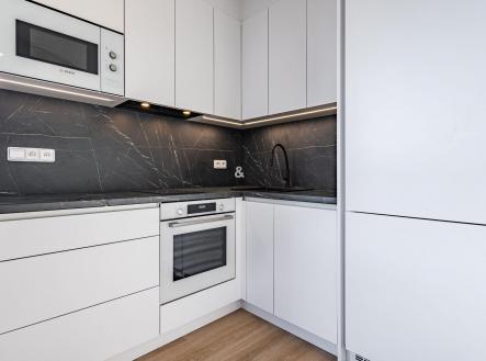 Prodej bytu, 1+kk, 30 m²