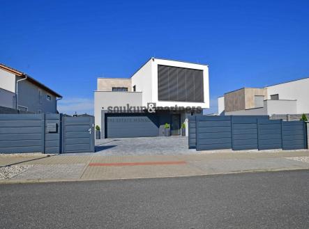 Prodej domu/vily, 220 m²