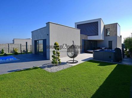 Prodej domu/vily, 220 m²