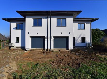 Prodej domu/vily, 193 m²