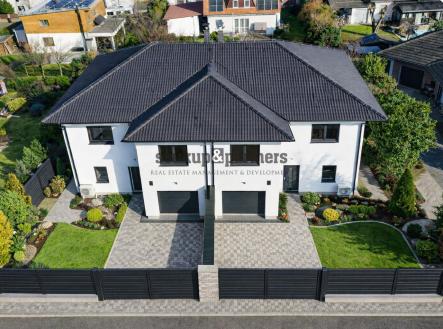 Prodej domu/vily, 193 m²