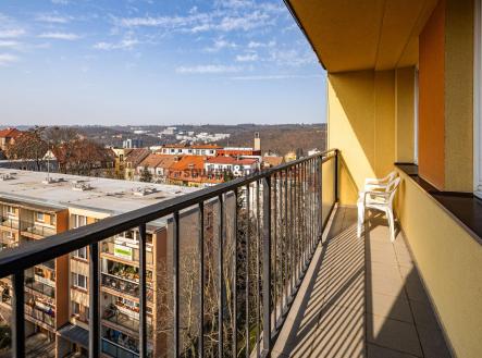 Prodej bytu, 3+1, 68 m²