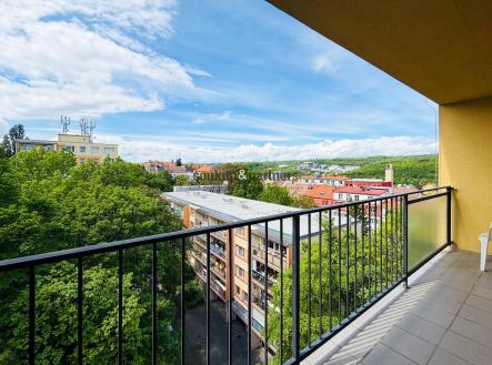 Prodej bytu, 3+1, 62 m² obrázek