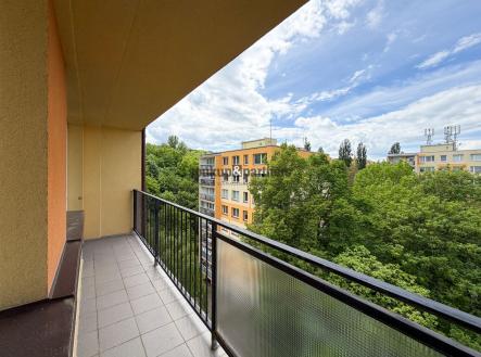 Prodej bytu, 3+1, 62 m²