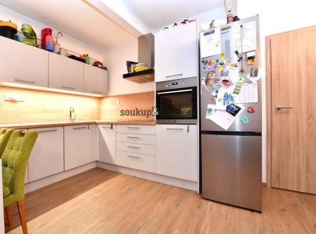 Pronájem bytu, 2+kk, 50 m²