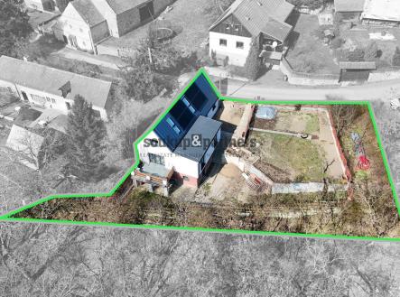 Prodej domu/vily, 140 m²