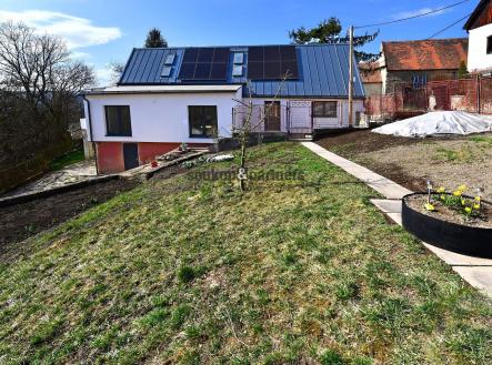 Prodej domu/vily, 140 m²