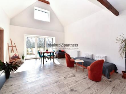 Prodej domu/vily, 140 m²