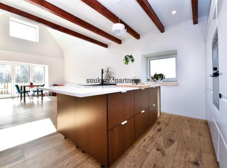 Prodej domu/vily, 140 m²