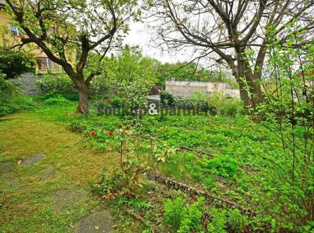 Prodej pozemku pro bydlení, 350 m²