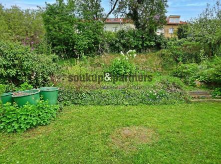 Prodej pozemku pro bydlení, 350 m²