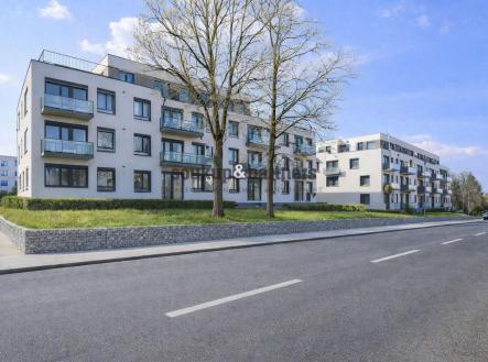 Prodej bytu, 1+kk, 34 m² obrázek