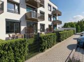 Prodej bytu, 1+kk, 34 m²