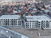 Prodej bytu, 2+kk, 53 m²
