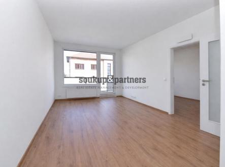Prodej bytu, 2+kk, 53 m²