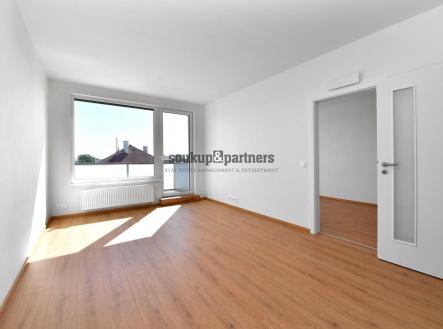 Prodej bytu, 2+kk, 53 m² obrázek