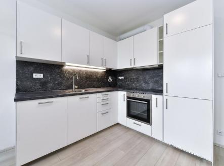 Pronájem bytu, 2+kk, 55 m²