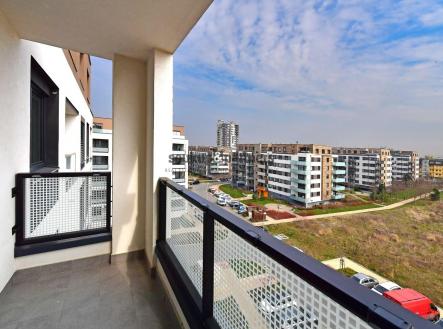 Pronájem bytu, 2+kk, 55 m²