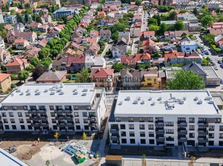 Prodej bytu, 3+kk, 81 m²