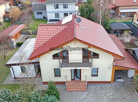 Prodej domu/vily, 211 m²