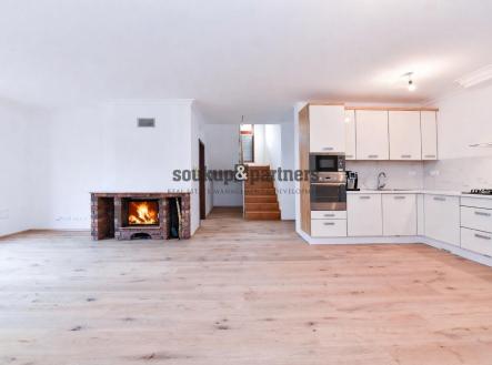 Prodej domu/vily, 211 m²