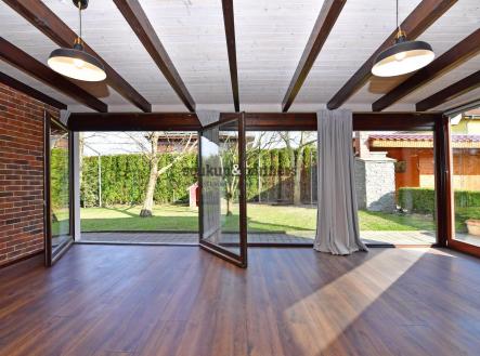 Prodej domu/vily, 211 m²