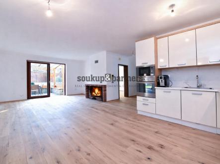 Prodej domu/vily, 211 m²