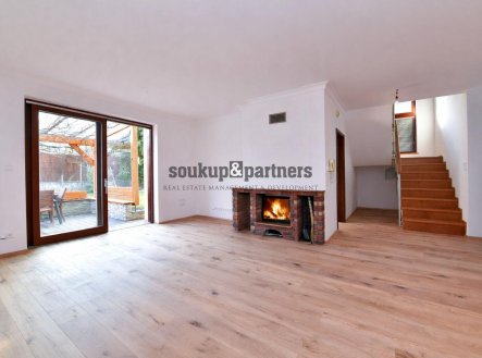 Prodej domu/vily, 211 m²