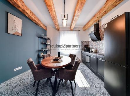 Prodej bytu, 3+1, 100 m²