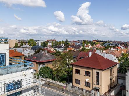 Prodej bytu, 3+kk, 107 m²