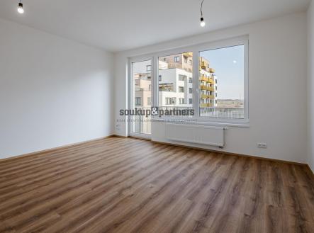 Prodej bytu, 1+kk, 35 m² obrázek
